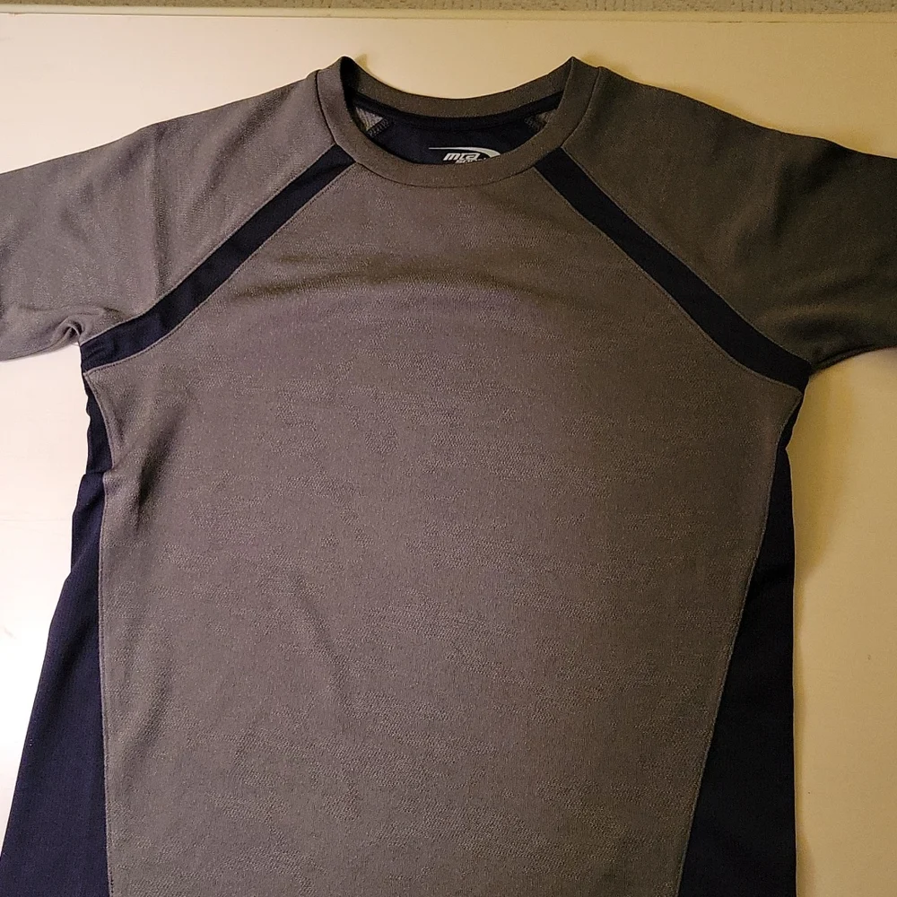Boys Short-sleeved Shirt Bundle, Size 10